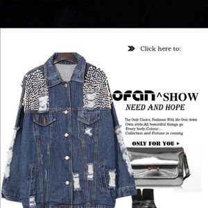 Meet your Posher, Ayapi